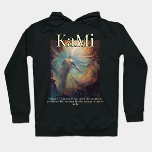 Who is Kami Hoodie